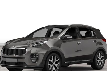 Kia Sportage 51.000 km 13.990 &euro; Koblenz 56070