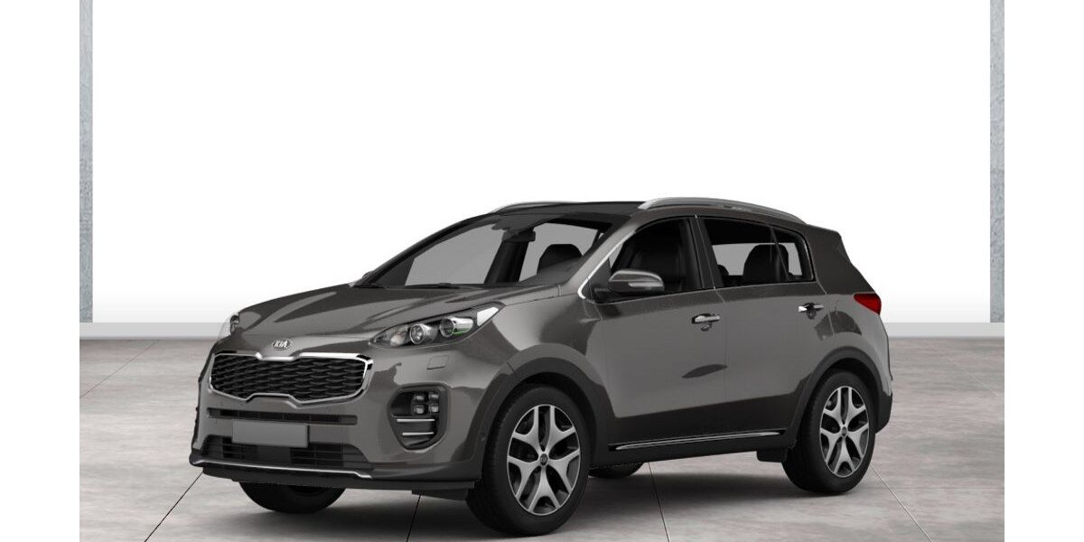 Kia Sportage 51.000 km 13.990 &euro; Koblenz 56070