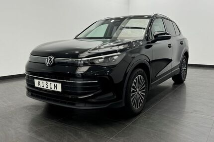 VW Tiguan 23.378 km 35.999 &euro; Neumünster 24536