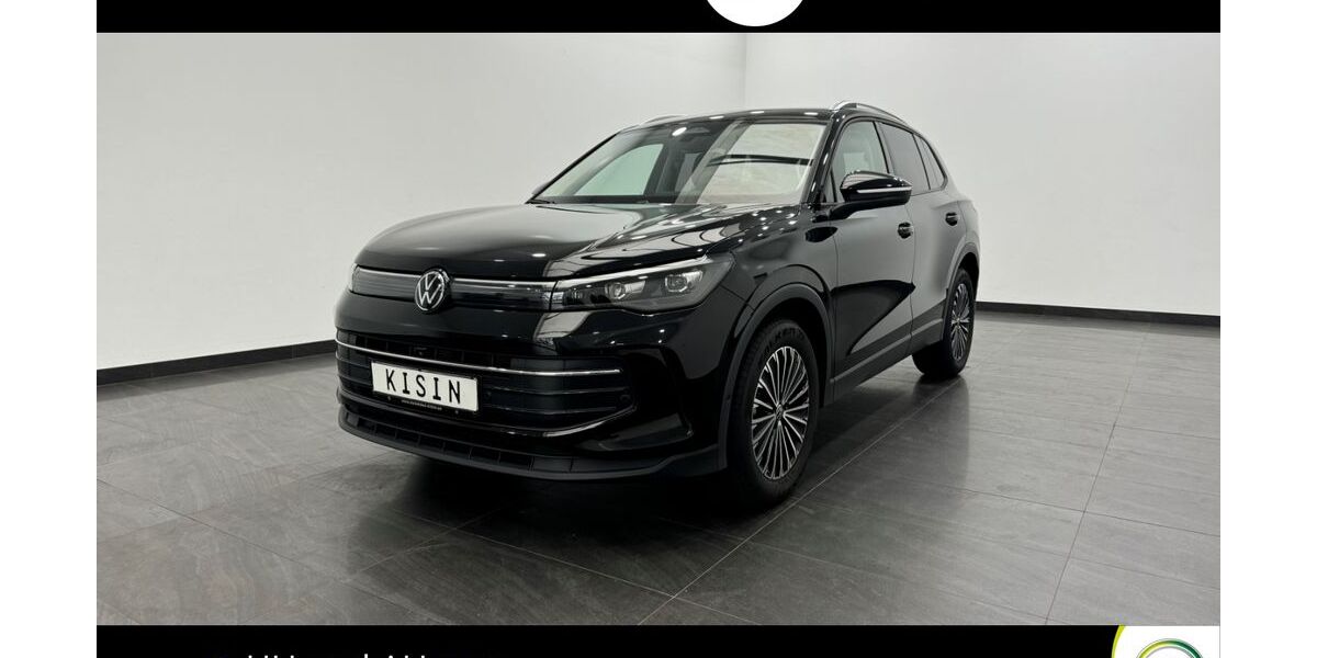 VW Tiguan 23.378 km 35.999 &euro; Neumünster 24536