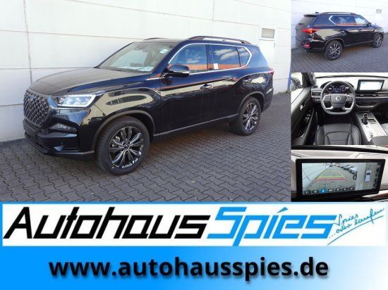 REXTON