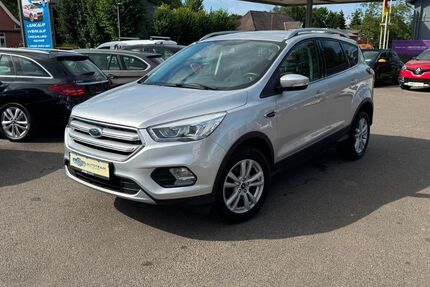 Ford Kuga 99.989 km 12.399 &euro; Hemme 25774