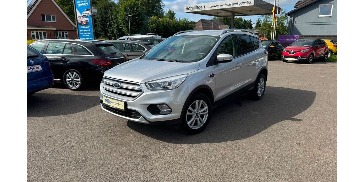 Ford Kuga 99.989 km 12.399 &euro; Hemme 25774