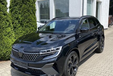 Renault Austral 34.231 km 32.490 &euro; Borgsdorf 16556