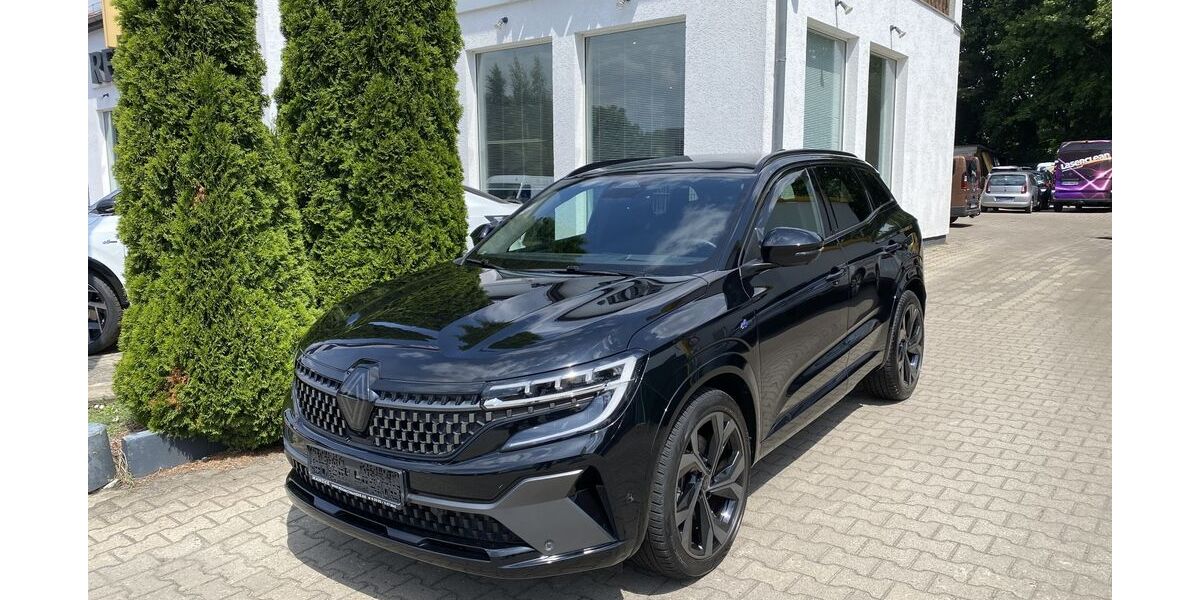 Renault Austral 34.231 km 32.490 &euro; Borgsdorf 16556