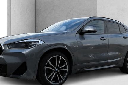 BMW X2 63.239 km 33.590 &euro; Waldshut-Tiengen 79761