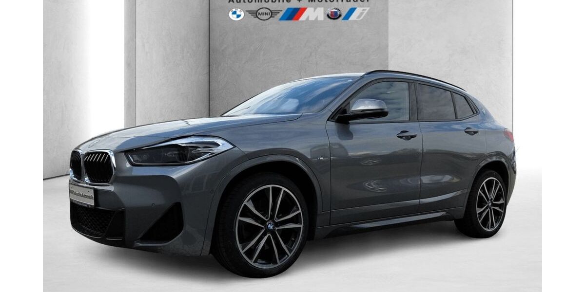 BMW X2 63.239 km 33.590 &euro; Waldshut-Tiengen 79761