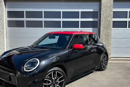 Mini Cooper SE 26.900 km 33.900 &euro; Frickenhausen 72636
