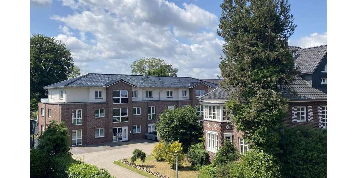 Wohnung zum Kaufen in Wildeshausen 319.900 € 91 m² 3 zimmer