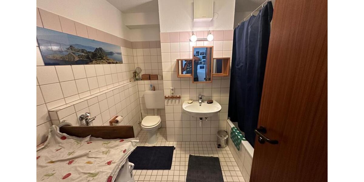Einfamilienhaus Freiburg im Breisgau Brühl - 3 Zimmer, 120 m&sup2;, 2.400&euro; | Angebot:26125726