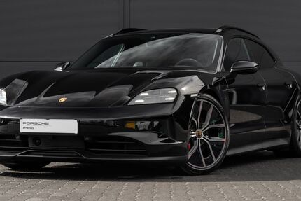 Porsche Taycan 33.546 km 102.980 &euro; Hamburg 22143