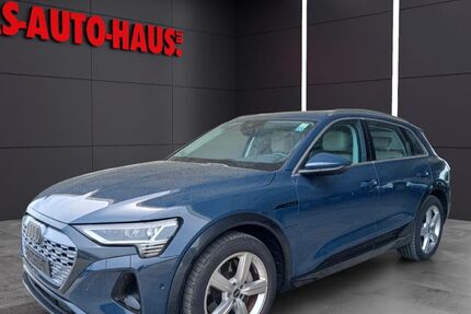 Audi Q8 e-tron 60.000 km 44.500 &euro; Montabaur 56410