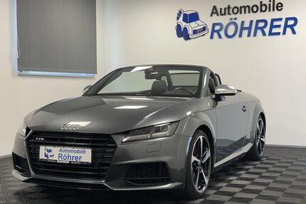 Audi TTS