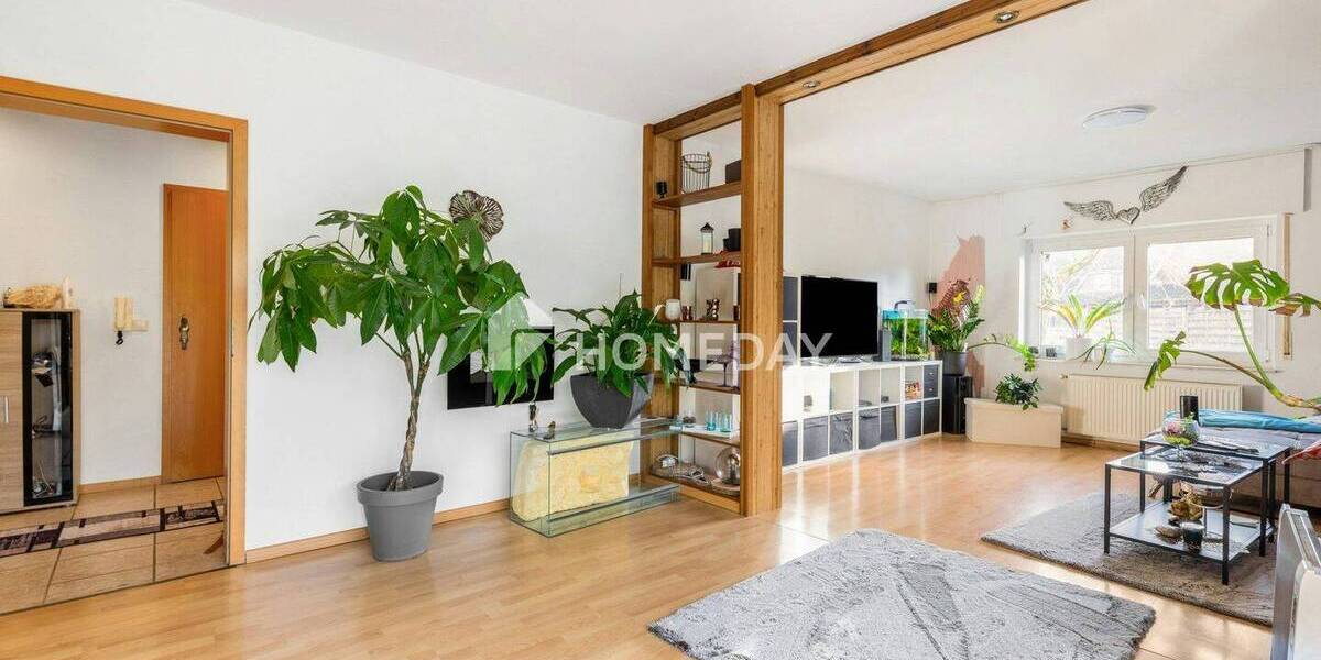 Etagenwohnung Lienen - 5 Zimmer, 139 m&sup2;, 299.000&euro; | Angebot:25799542