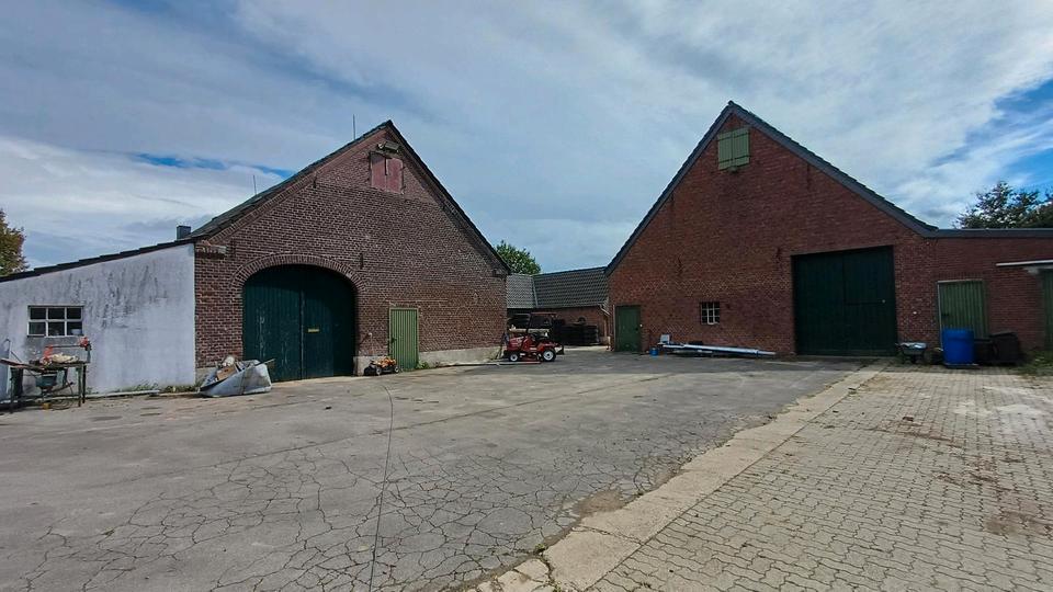 Bauernhaus, Landhaus Bedburg-Hau Hau - 895.000&euro; | Angebot:26469964