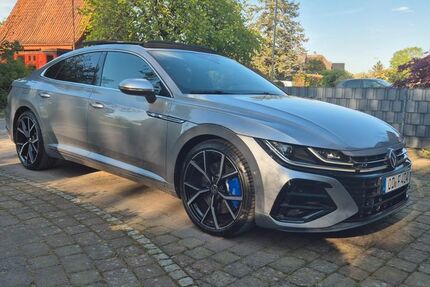 VW Arteon 97.500 km 32.999 &euro; Bargfeld-Stegen 23863