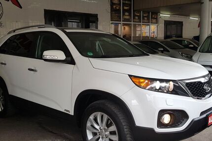 Kia Sorento 131.000 km 12.990 &euro; Pforzheim 75172