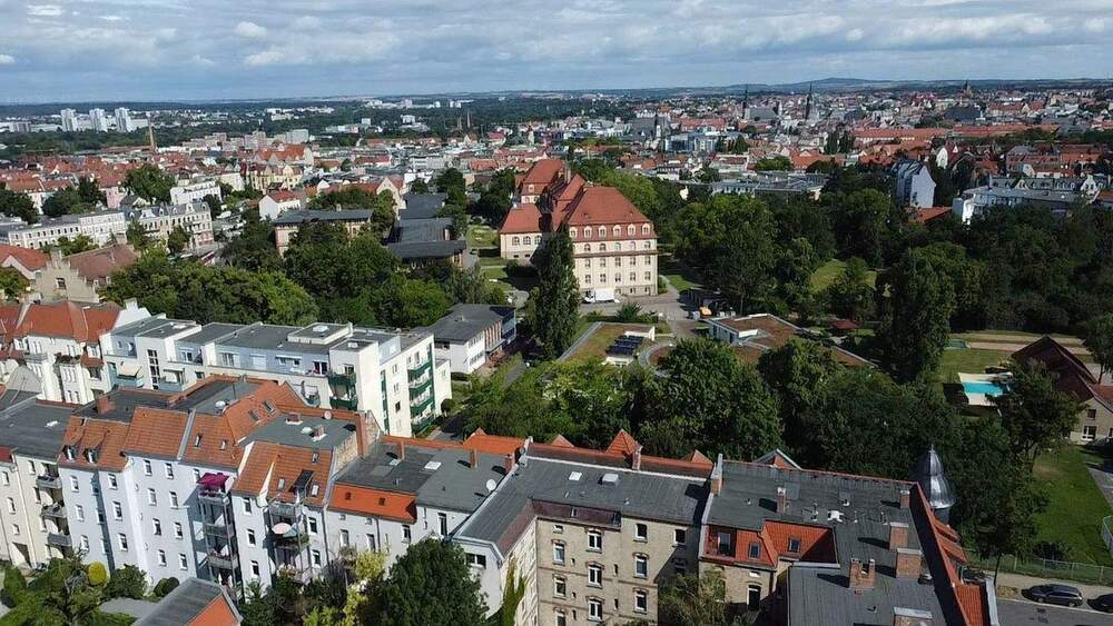 Mehrfamilienhaus, Wohnhaus Halle (Saale) Lutherplatz - 2.300.000&euro; | Angebot:25863457