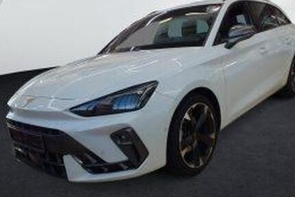 Cupra Leon 27.150 km 29.950 € Nürnberg 90441