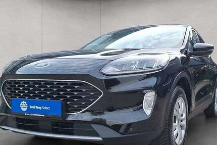 Ford Kuga 23.365 km 21.900 € Hamburg 21029
