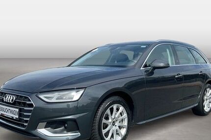 Audi A4 53.874 km 26.990 &euro; Zwickau 08056