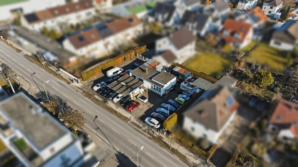 Grundstück Friedberg - 750.000&euro; | Angebot:26015554