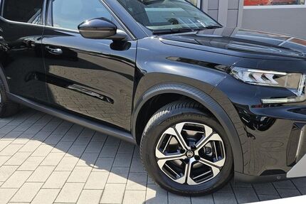 Citroen C3 Aircross 32.600 km 21.490 &euro; Remshalden 73630