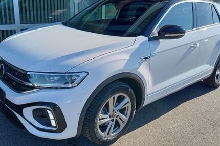 VW T-Roc 20.700 km 28.990 &euro; Teisendorf 83317