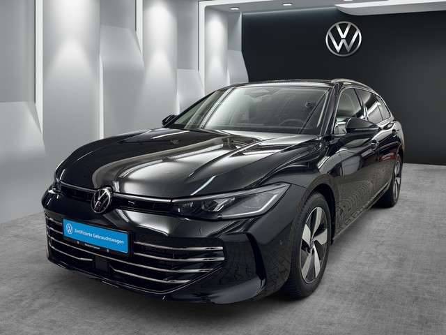 Passat Variant