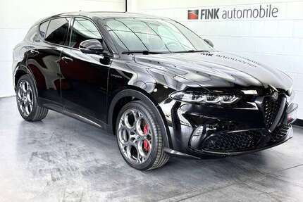Alfa Romeo Tonale 13.000 km 27.670 &euro; Lich 35423