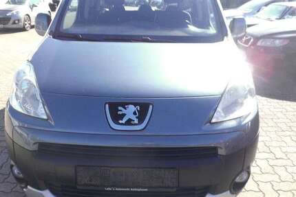 Peugeot Partner 167.900 km 4.990 &euro; Kellinghusen 25548