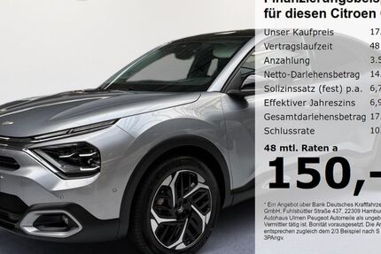 Citroen C4 28.459 km 20.680 &euro; Düsseldorf 40233