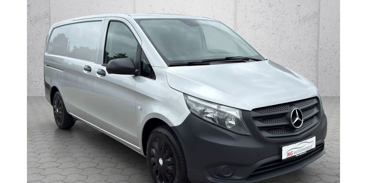 Mercedes-Benz Vito 224.000 km 7.990 &euro; Apolda 99510