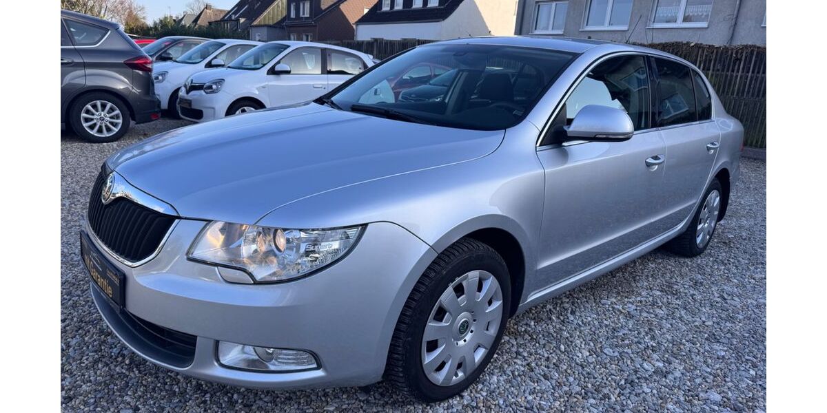 Skoda Superb 110.000 km 6.999 &euro; Essen 45355