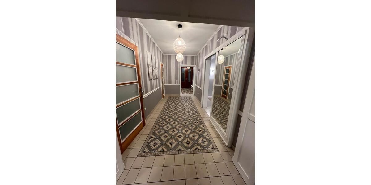 Terrassenwohnung Niemegk - 4 Zimmer, 150 m&sup2;, 1.500&euro; | Angebot:24981239