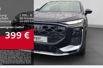 Audi Q3 1.050 km 45.880 &euro; Lüdenscheid 58511