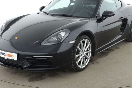 Porsche Cayman 43.672 km 61.190 &euro; Dresden 01187