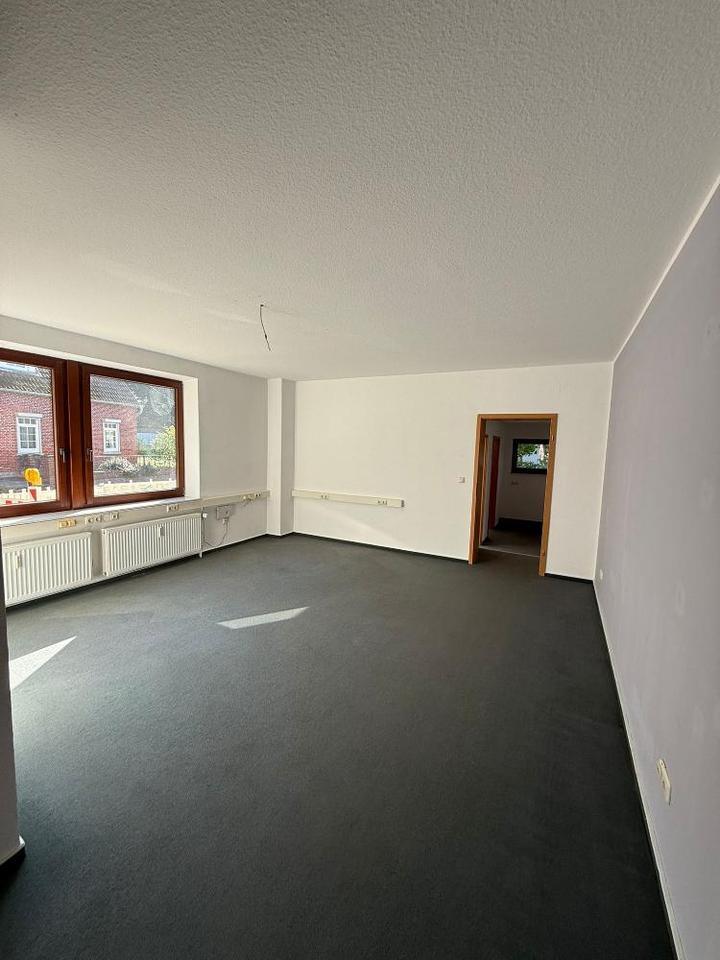 Helle 90 m² Bürofläche