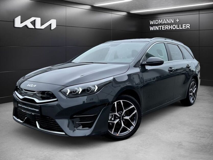 ceed Sportswagon
