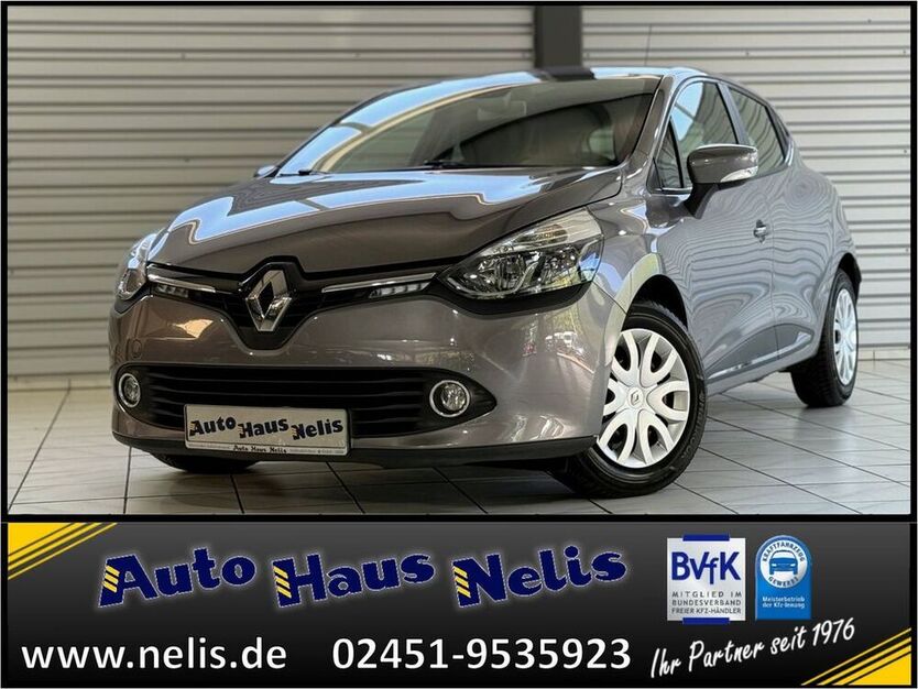 Clio