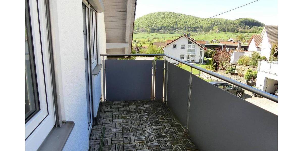 Doppelhaushälfte Bad Überkingen Unterböhringen - 5 Zimmer, 120 m&sup2;, 378.000&euro; | Angebot:26439486