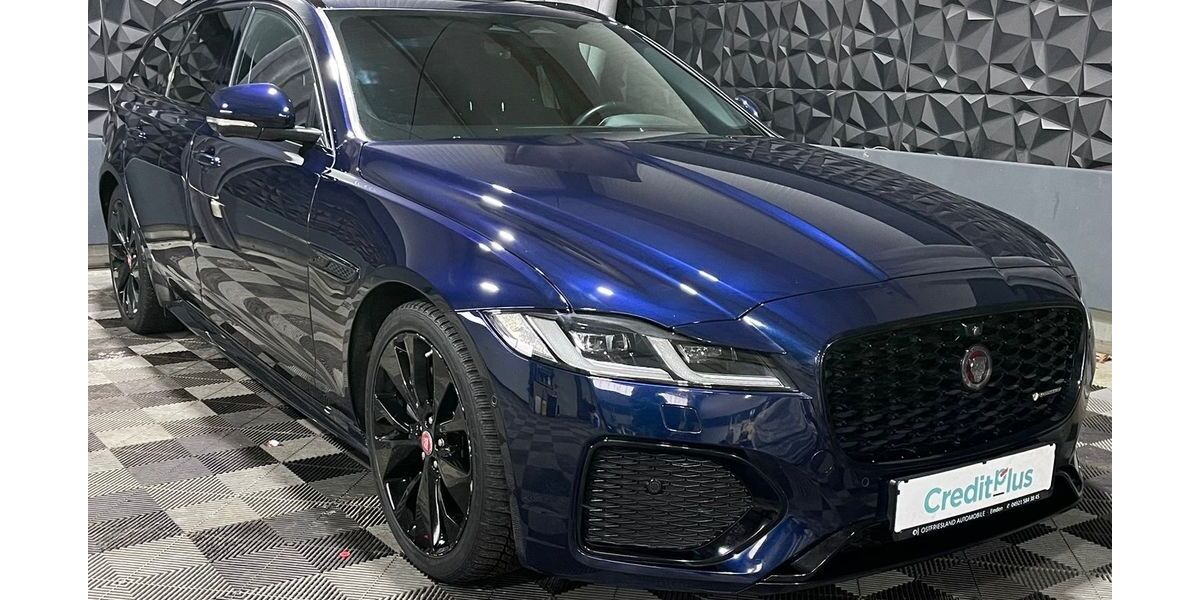 Jaguar XF 70.895 km 27.990 &euro; Emden 26721