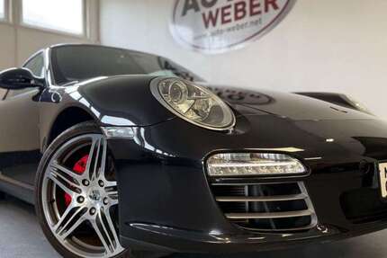Porsche 911 80.000 km 77.890 &euro; Sindelfingen/Darmsheim 71069