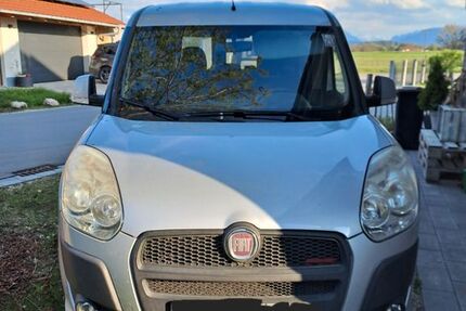 Fiat Doblo 182.700 km 1.800 &euro; Petting 83367