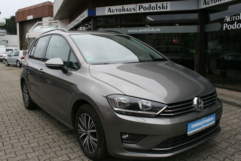 VW Golf 66.521 km 14.790 € Mönchengladbach 41065