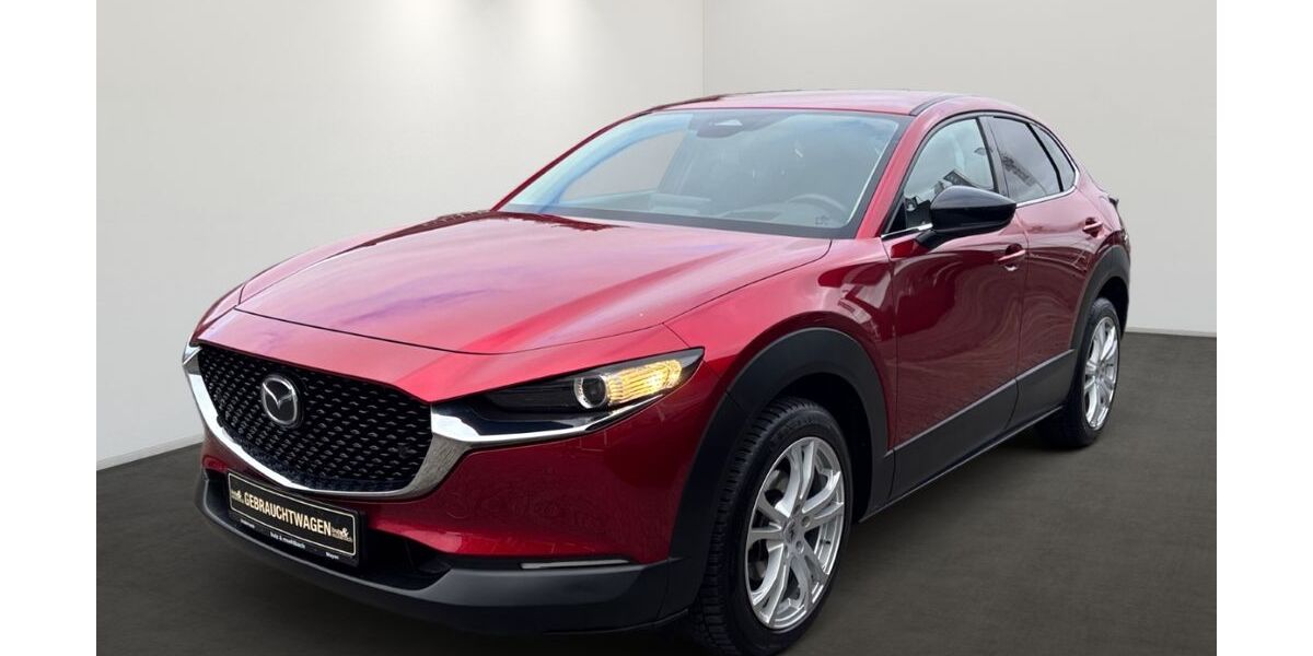 Mazda CX-30 30.000 km 26.990 &euro; Andernach 56626