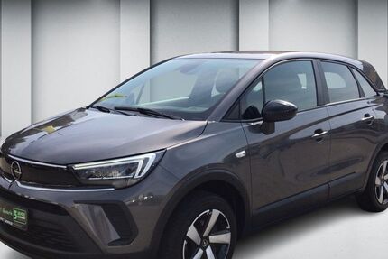 Opel Crossland (X) 48.950 km 14.890 € Leipzig 04179