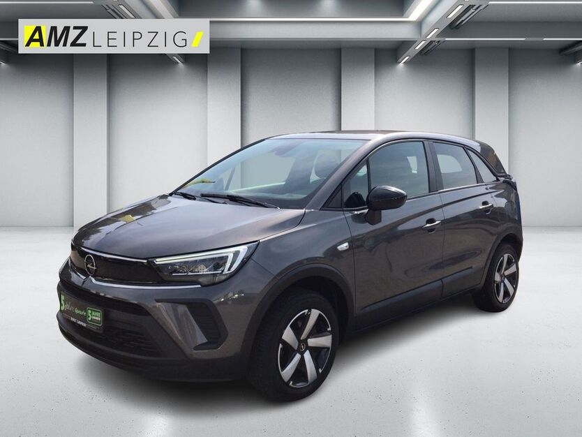 Opel Crossland (X) 48.950 km 14.895 € Leipzig 04179