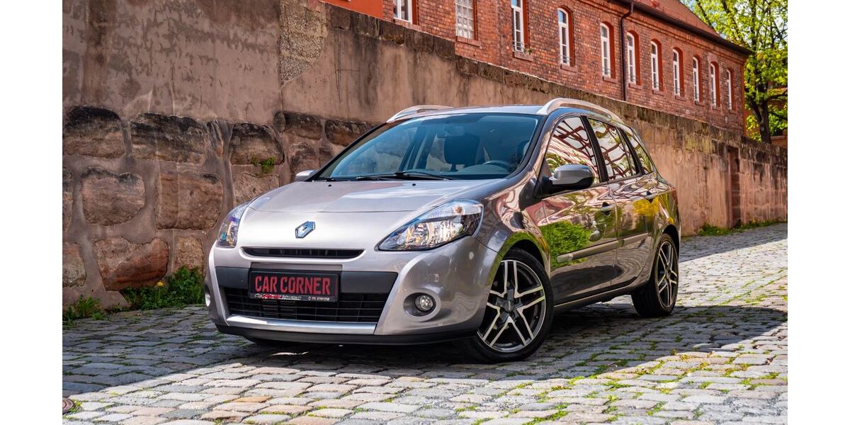 Renault Clio 135.000 km 4.500 &euro; Haag 91126