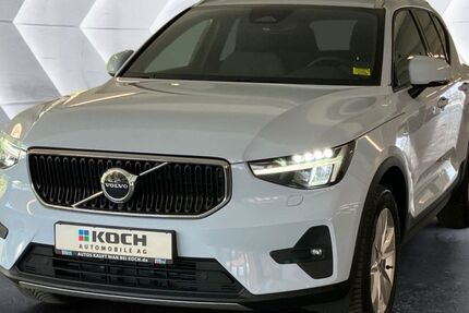Volvo XC40 21.930 km 34.480 € Berlin 10553